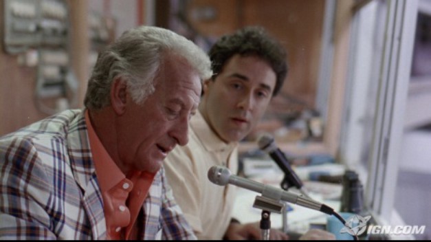 For a .200 career hitter, Bob Uecker's done pretty well for himself