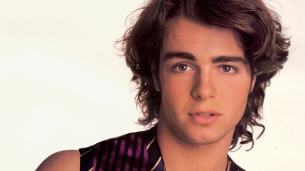 joey lawrence blossom whoa